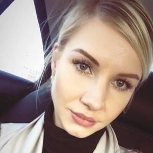 Meet your Posher, Martyna